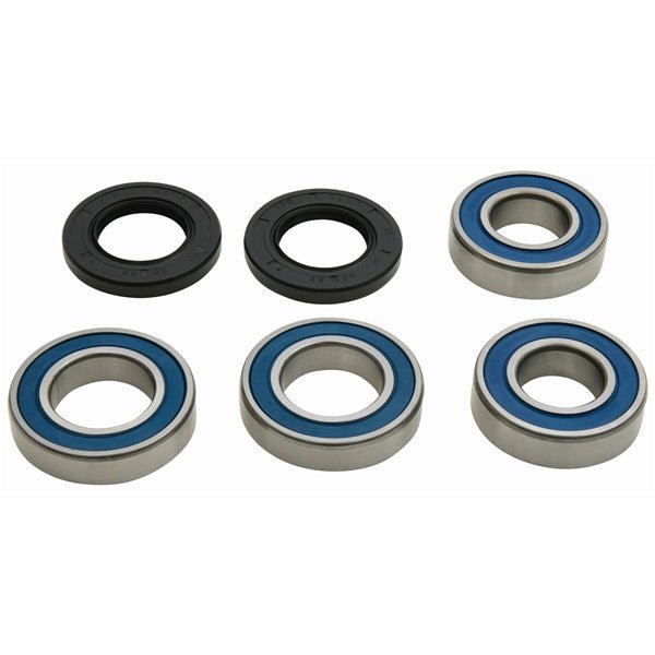 ALL BALLS RACING WHEEL BEARING KIT (25 - 1807) - DRIVEN Canada's Powersports 61331080695025 - 1807