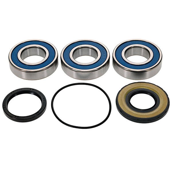 ALL BALLS RACING WHEEL BEARING KIT (25 - 1821) - DRIVEN Canada's Powersports 71420502952925 - 1821