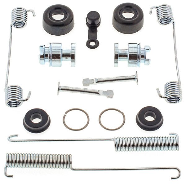 ALL BALLS RACING WHEEL CYLINDER REBUILD KIT (18 - 5002) - DRIVEN Canada's Powersports 72398041237218 - 5002