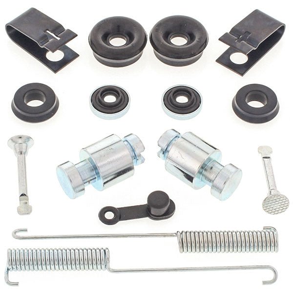 ALL BALLS RACING WHEEL CYLINDER REBUILD KIT (18 - 5005) - DRIVEN Canada's Powersports 23718500518 - 5005