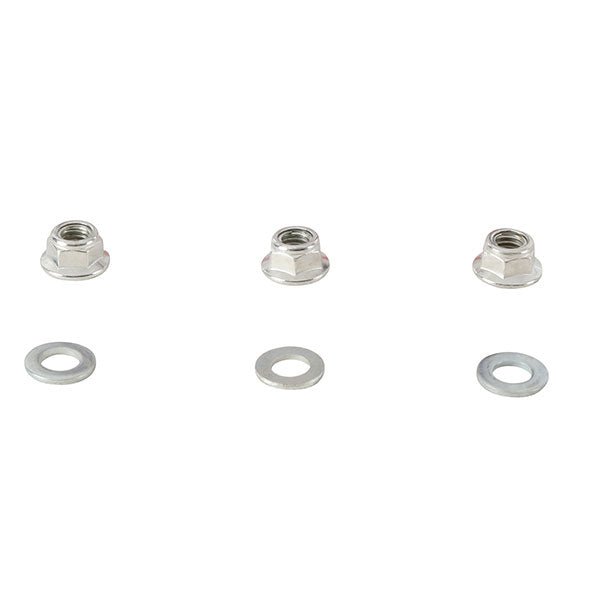 ALL BALLS RACING WHEEL NUT KIT (85 - 1218) - DRIVEN Canada's Powersports 72398044772585 - 1218