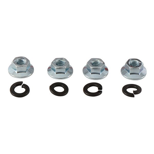 ALL BALLS RACING WHEEL NUT KIT (85 - 1225) - DRIVEN Canada's Powersports 72398044779485 - 1225