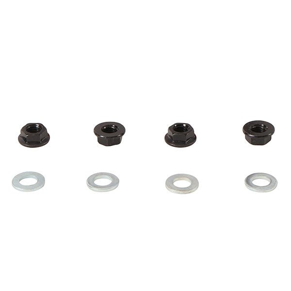 ALL BALLS RACING WHEEL NUT KIT (85 - 1230) - DRIVEN Canada's Powersports 72398044784885 - 1230