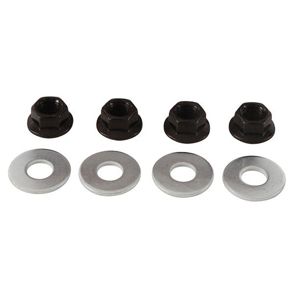 ALL BALLS RACING WHEEL NUT KIT (85 - 1236) - DRIVEN Canada's Powersports 72398044790985 - 1236