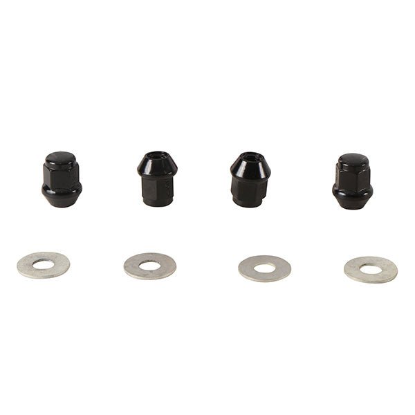 ALL BALLS RACING WHEEL NUT KIT (85 - 1238) - DRIVEN Canada's Powersports 72398044792385 - 1238