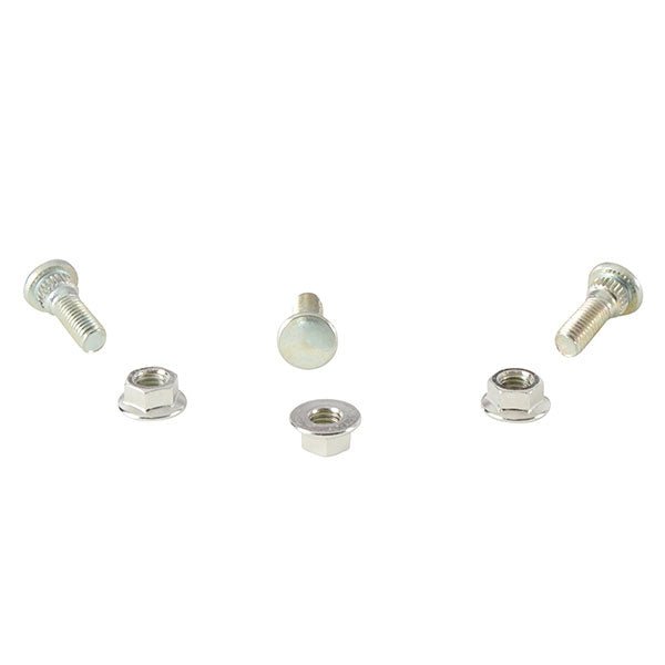 ALL BALLS RACING WHEEL STUD AND NUT KIT (85 - 1015) - DRIVEN Canada's Powersports 23785101585 - 1015