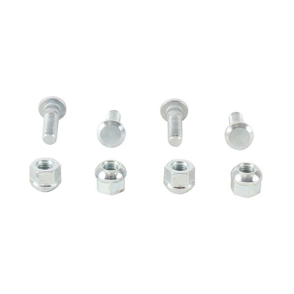 ALL BALLS RACING WHEEL STUD AND NUT KIT (85 - 1044) - DRIVEN Canada's Powersports 23785104485 - 1044