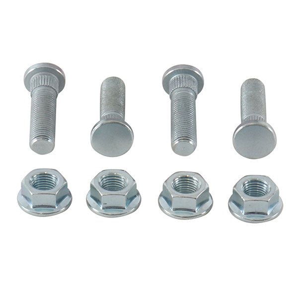 ALL BALLS RACING WHEEL STUD AND NUT KIT (85 - 1092) - DRIVEN Canada's Powersports 23785109285 - 1092