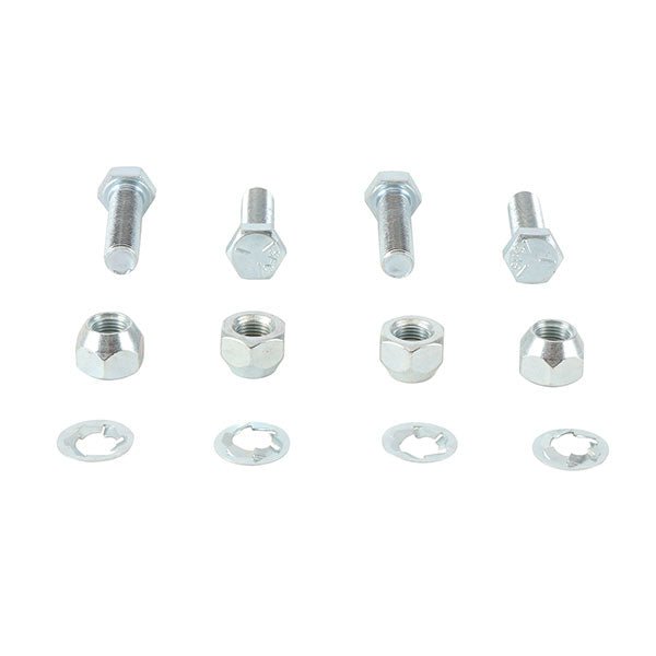 ALL BALLS RACING WHEEL STUD AND NUT KIT (85 - 1099) - DRIVEN Canada's Powersports 72398044733685 - 1099