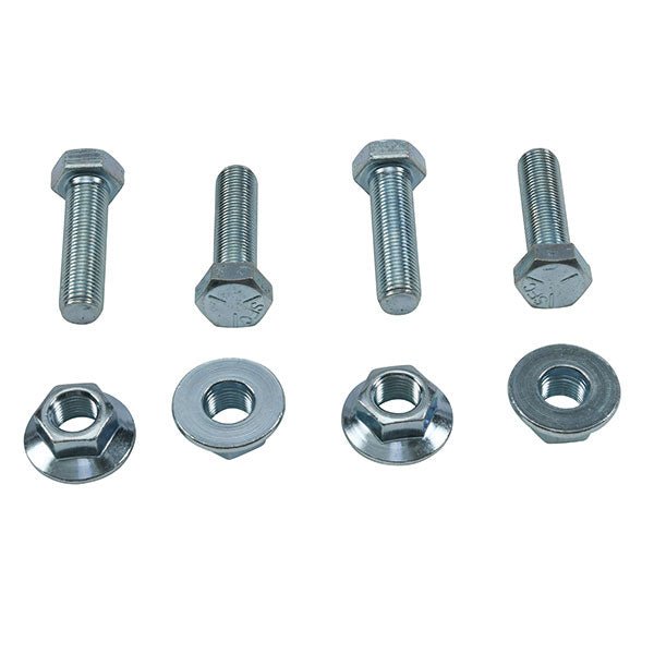 ALL BALLS RACING WHEEL STUD AND NUT KIT (85 - 1100) - DRIVEN Canada's Powersports 72398044734385 - 1100