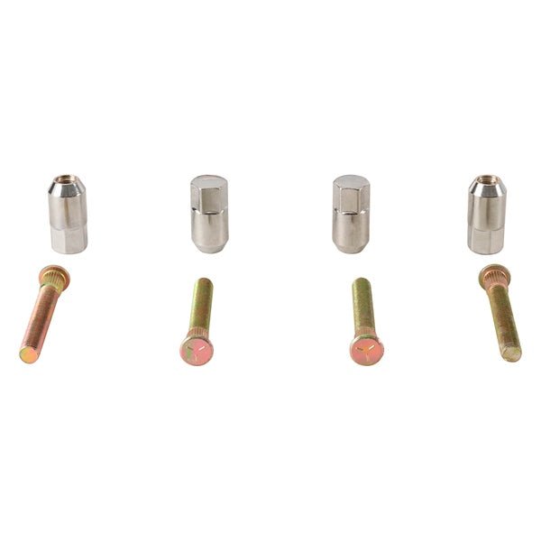 ALL BALLS RACING WHEEL STUD AND NUT KIT (85 - 1108) - DRIVEN Canada's Powersports 23785110885 - 1108