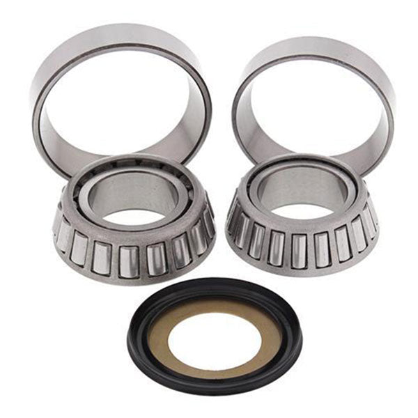 ALL BALLS RACING STEERING BEARING KIT (22 - 1046) - DRIVEN Canada's Powersports 72398042223422 - 1046