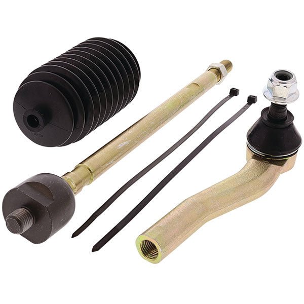 ALL BALLS RACING TIE ROD END KIT (51 - 1114 - L) - DRIVEN Canada's Powersports 71420502945151 - 1114 - L