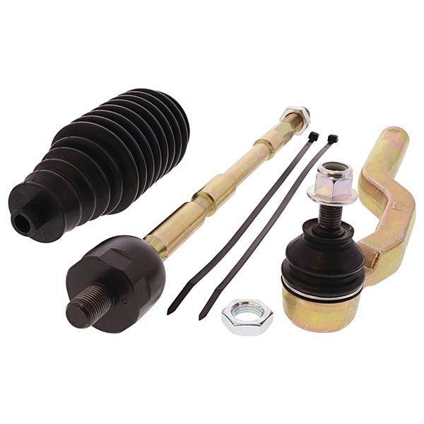 ALL BALLS RACING TIE ROD END KIT (51 - 1124 - L) - DRIVEN Canada's Powersports 51 - 1124 - L