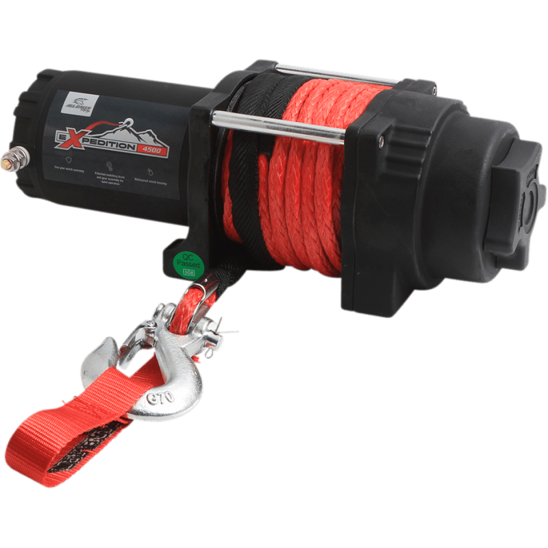 ALL BALLS RACING 4 - BOLT WINCH (431 - 01026) - DRIVEN Canada's Powersports 2514510431 - 01026