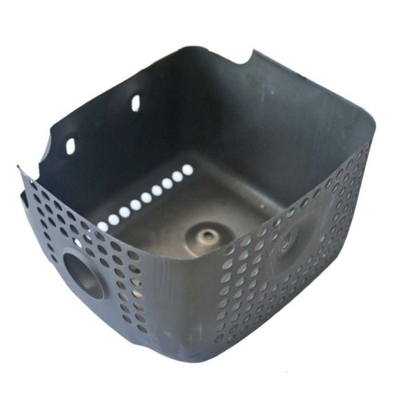 ALL POWER AMERICA MUFFLER PROTECTOR (JF340 - W - 02) - DRIVEN Canada's Powersports 9999999988JF340 - W - 02