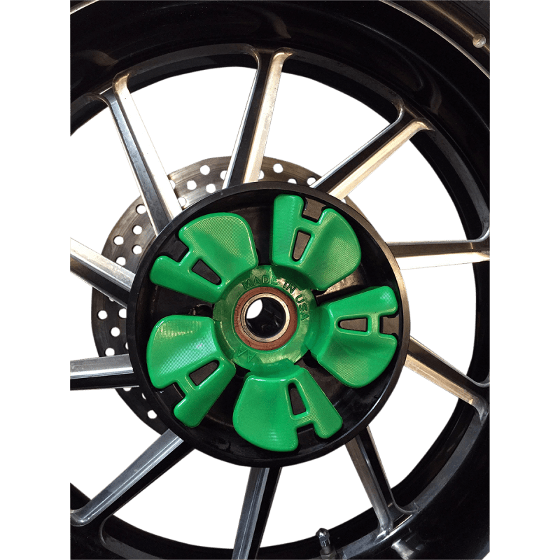 ALLOY ART 09 - 19 FLHT DAMPENER CUSH DRIVE (SC - 1) - DRIVEN Canada's Powersports SC - 1