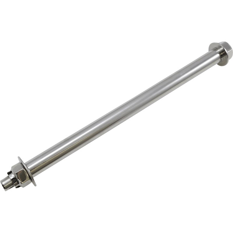 ALLOY ART 3/4" X11" S/STEEL REAR AXLE KIT (0214 - 0035) - DRIVEN Canada's Powersports 0214 - 0035