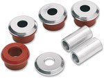 ALLOY ART 83 - 17 FLHT H/BAR RISER BUSHING KIT (0604 - 0002) - DRIVEN Canada's Powersports 0604 - 0002
