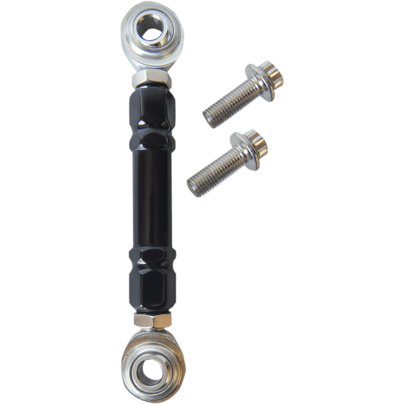 ALLOY ART LINKAGE SHIFTER ANO - DRIVEN Canada's Powersports MCL - 1