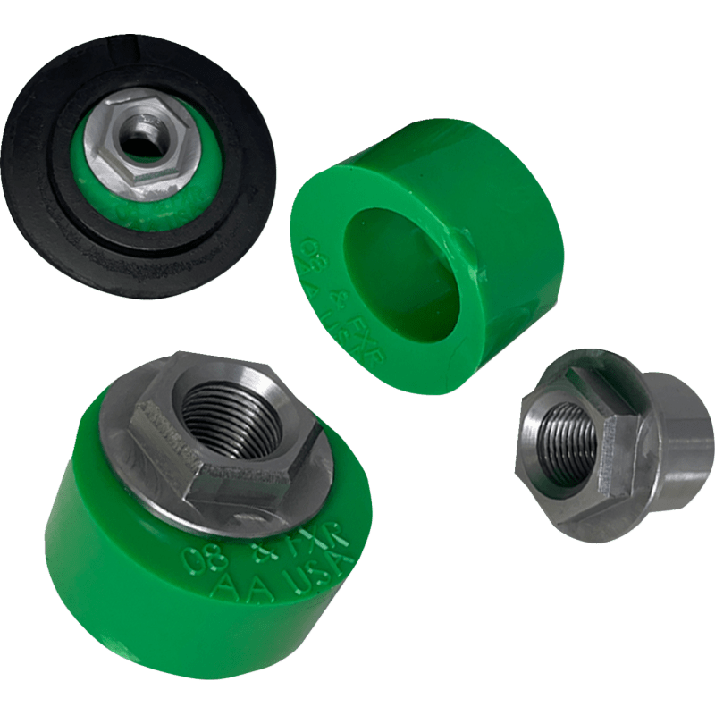 ALLOY ART SWINGARM BUSHING KIT (GT - SA2) - DRIVEN Canada's Powersports GT - SA2