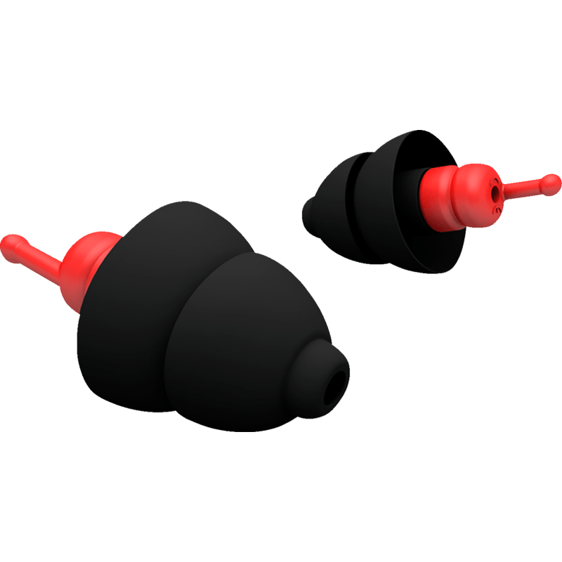 ALPINE HEARING PROTECTION EARPLUGS MOTOSAFE RACE MOTOGP EDITION (111.23.118) - DRIVEN Canada's Powersports 111.23.118