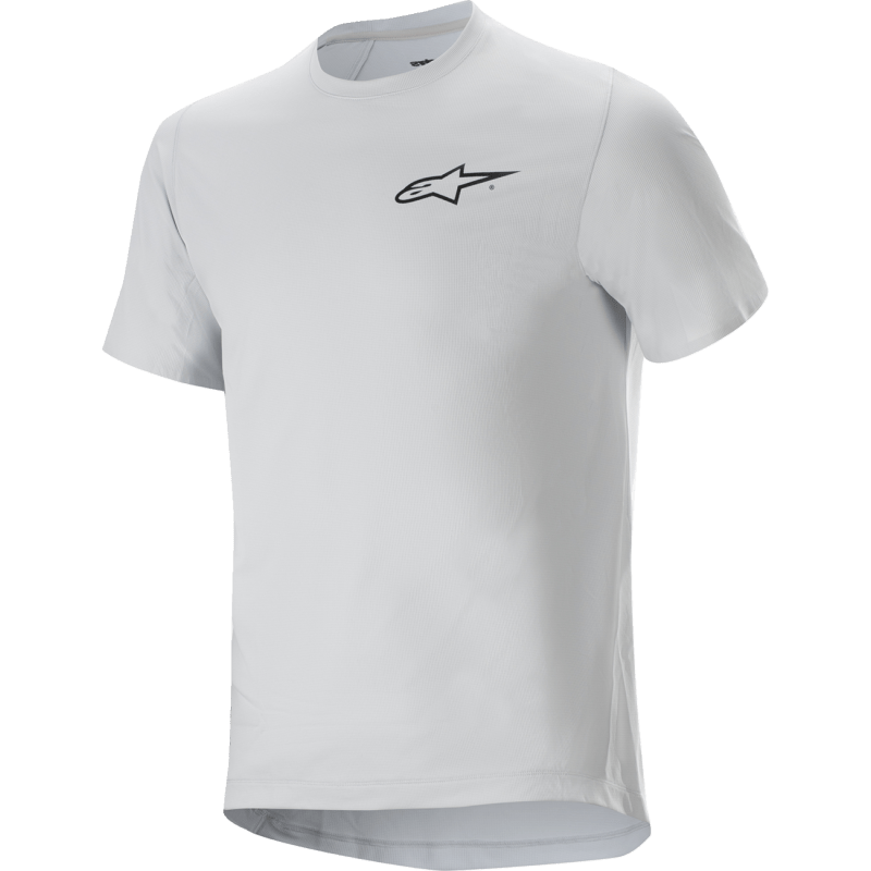 ALPINESTARS A - ARIA ASTAR SS JERSEY DOVE - DRIVEN Canada's Powersports 80593473472021764424 - 9086 - S