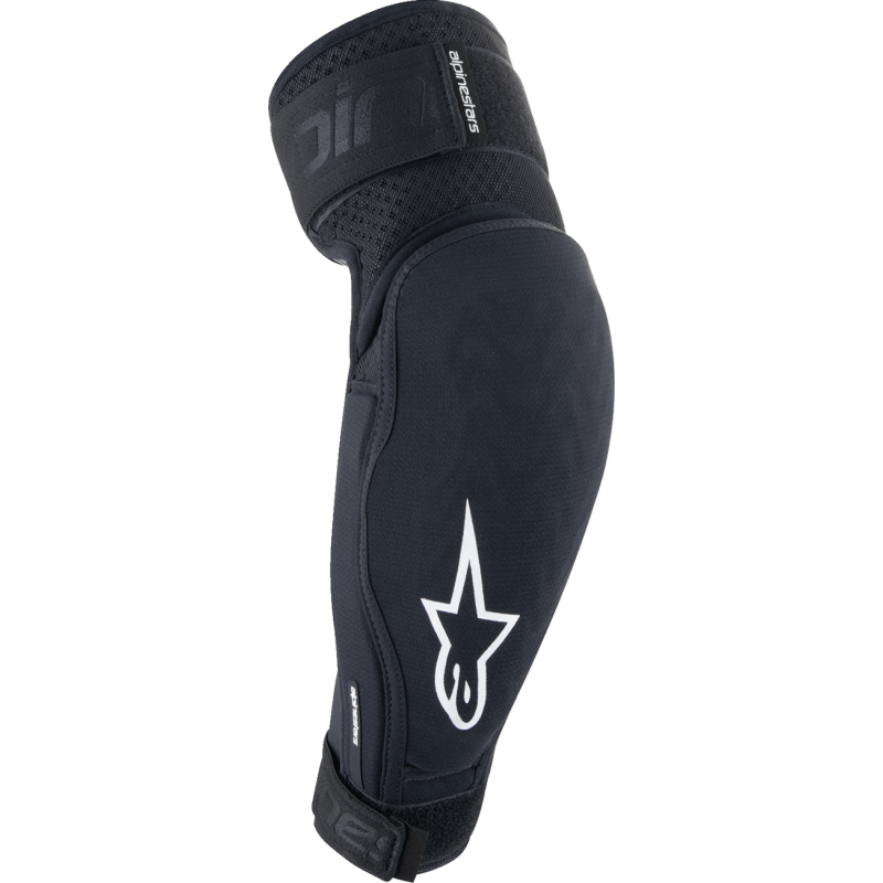 ALPINESTARS A - IMPACT PLASMA ELITE ELBOW PROTECTOR - DRIVEN Canada's Powersports 80593473791801651624 - 12 - S