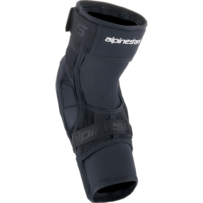 ALPINESTARS A - IMPACT PLASMA ELITE SHIELD KNEE PROTECTOR - DRIVEN Canada's Powersports 80593473789471653624 - 12 - S