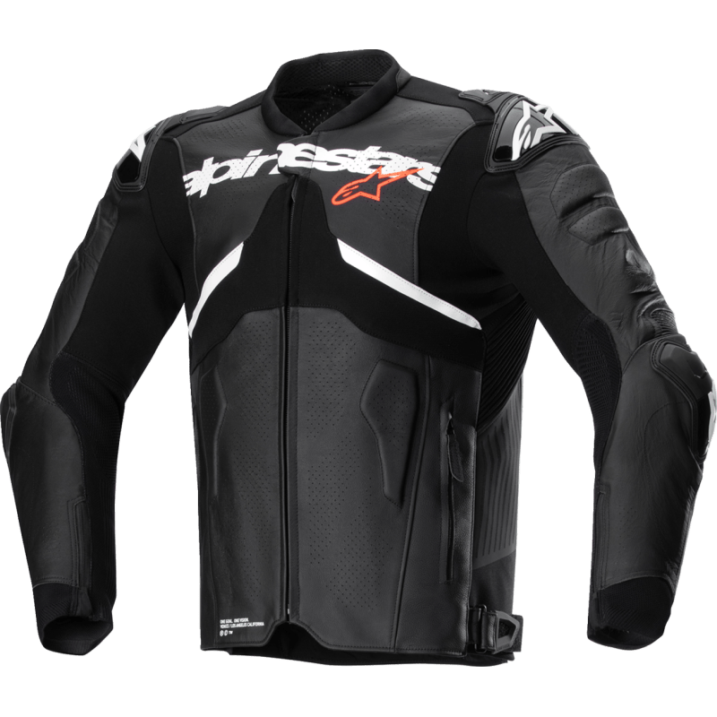 ALPINESTARS ATEM V5 LTHR JKT - DRIVEN Canada's Powersports 80593473406093106524 - 12 - 48