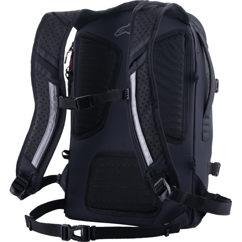 ALPINESTARS BACKPACK AMP - 7 - DRIVEN Canada's Powersports 80593471708006108023 - 1100 - OS