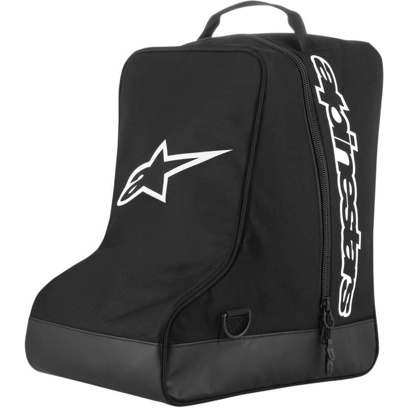 ALPINESTARS BAG BOOT - DRIVEN Canada's Powersports 8033637210766610631912