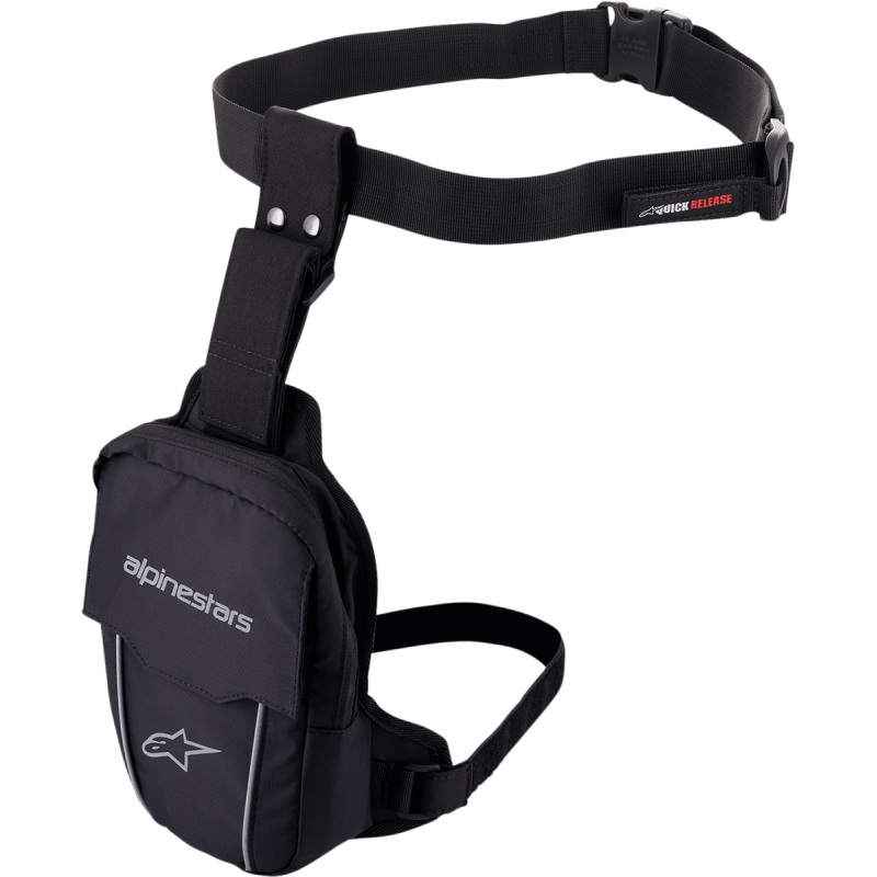 ALPINESTARS BAG THIGH ACCESS - DRIVEN Canada's Powersports 80591753623546108121 - 1100