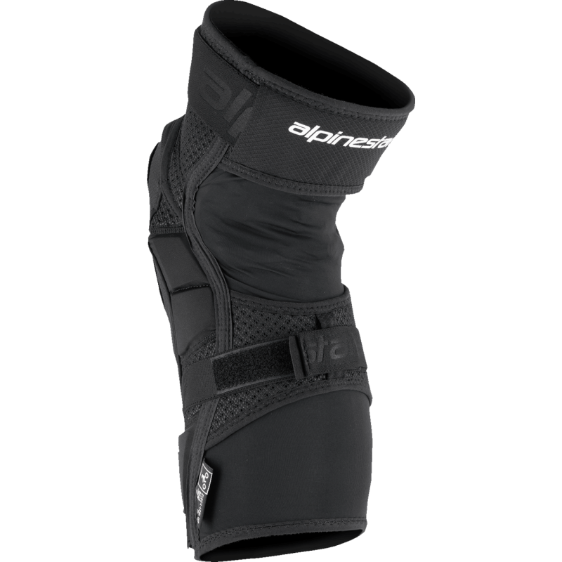ALPINESTARS BIO PRO PLSMA KNEE PRTCT - DRIVEN Canada's Powersports 80593474074256503125 - 132 - SM