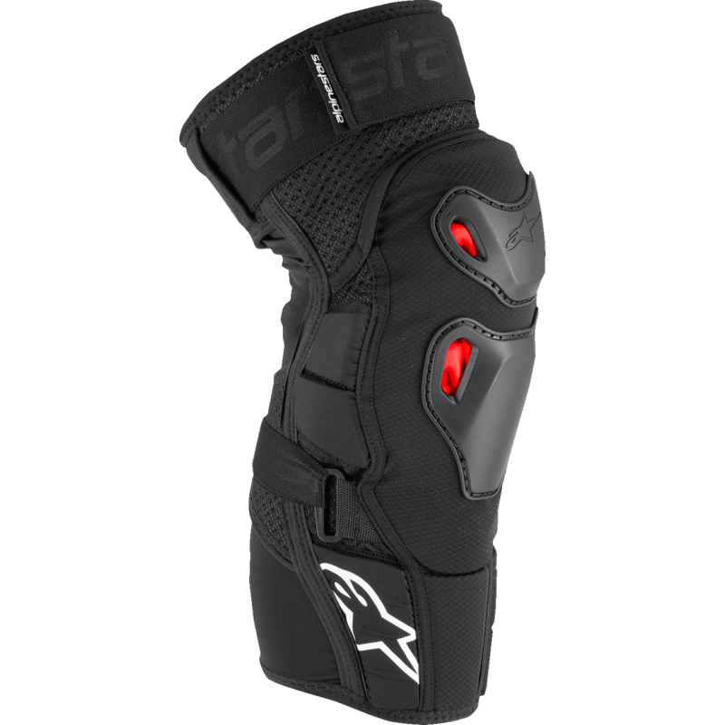 ALPINESTARS BIO PRO PLSMA KNEE PRTCT - DRIVEN Canada's Powersports 80593474074256503125 - 132 - SM