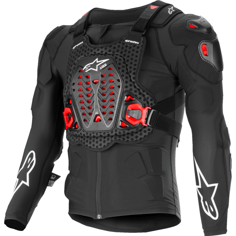 ALPINESTARS BIONIC XTR PLSMA PRO JKT - DRIVEN Canada's Powersports 80593474081876507625 - 132 - S