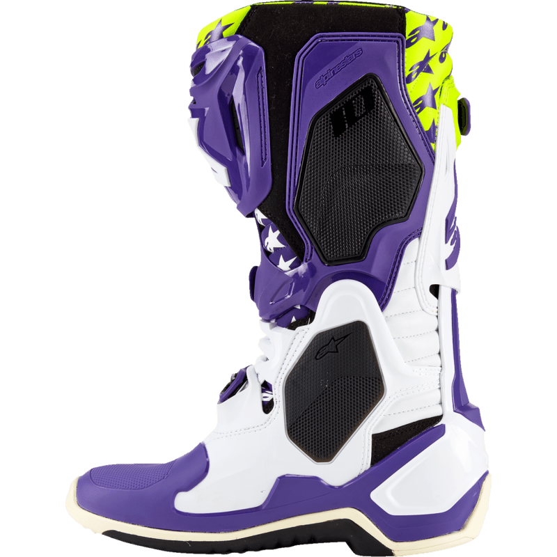 ALPINESTARS BOOT 10 LE - DRIVEN Canada's Powersports 80593475159392010020 - 2045 - 9