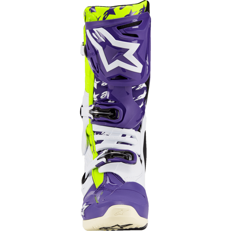 ALPINESTARS BOOT 10 LE - DRIVEN Canada's Powersports 80593475159392010020 - 2045 - 9