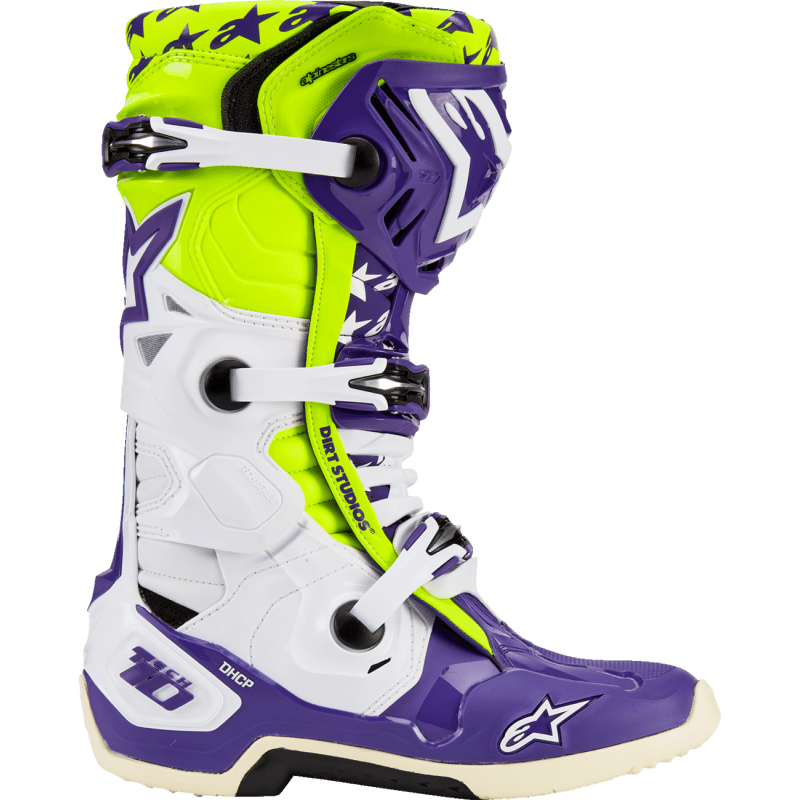 ALPINESTARS BOOT 10 LE - DRIVEN Canada's Powersports 80593475159392010020 - 2045 - 9