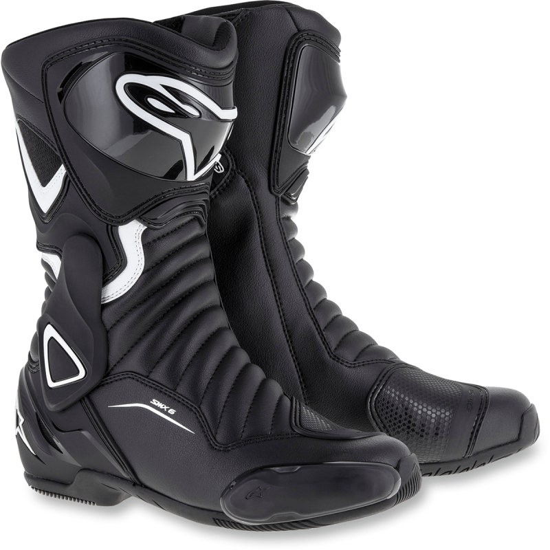 ALPINESTARS BOOT 4W SMX - 6 V2 - DRIVEN Canada's Powersports 80215066184782223117 - 12 - 36