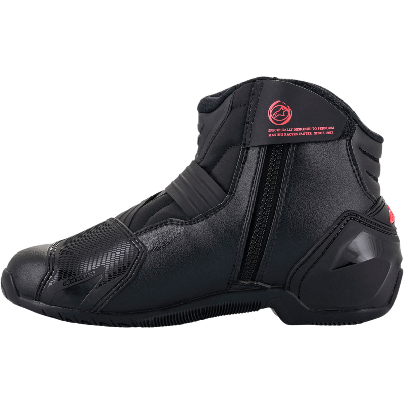 ALPINESTARS BOOT 4W SMX1R V2 - DRIVEN Canada's Powersports 80591753466442224621 - 1839 - 36
