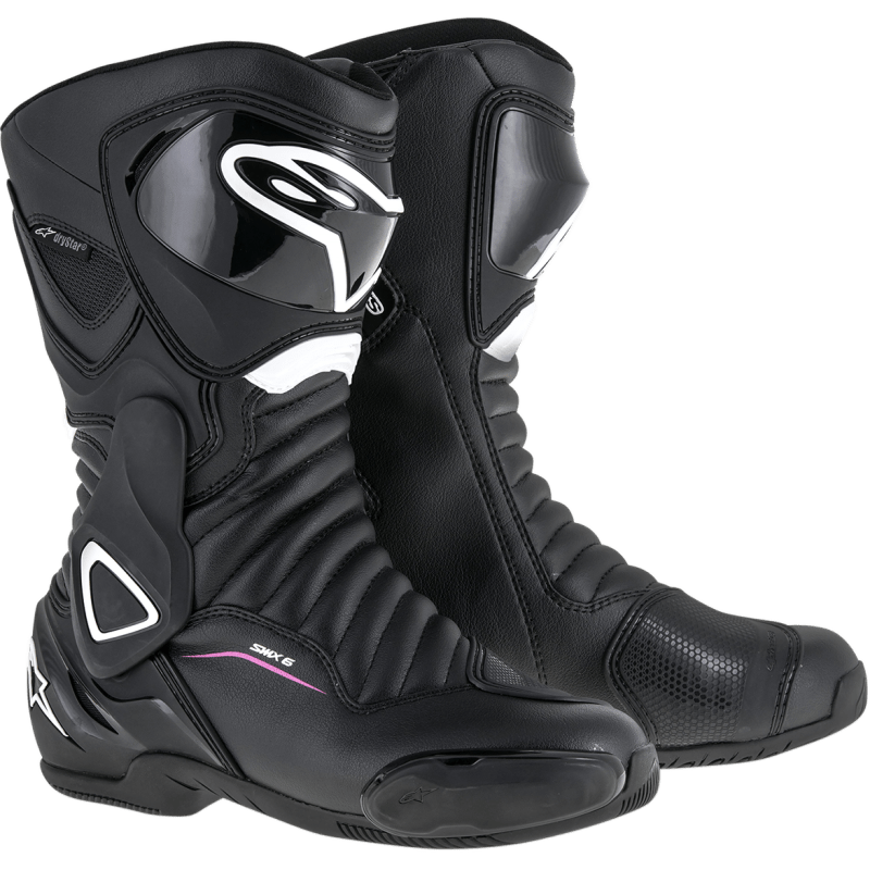 ALPINESTARS BOOT 4W SMX6V2 DS - DRIVEN Canada's Powersports 80215066191612243117 - 1239 - 37