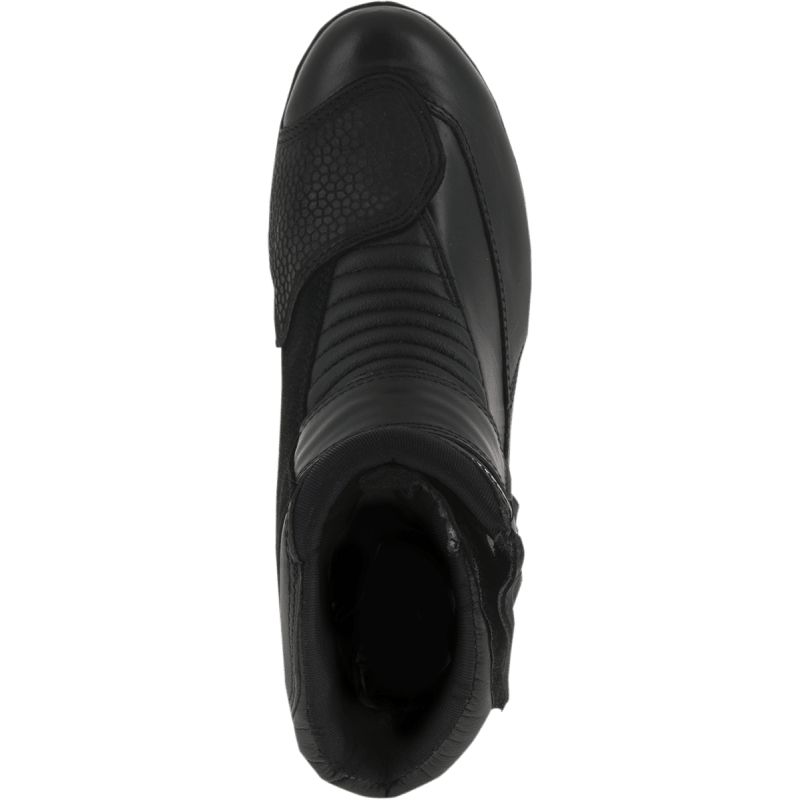 ALPINESTARS BOOT 4W VALENCIA WP Black Other - Driven Powersports