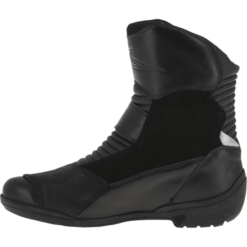 ALPINESTARS BOOT 4W VALENCIA WP Black Other - Driven Powersports