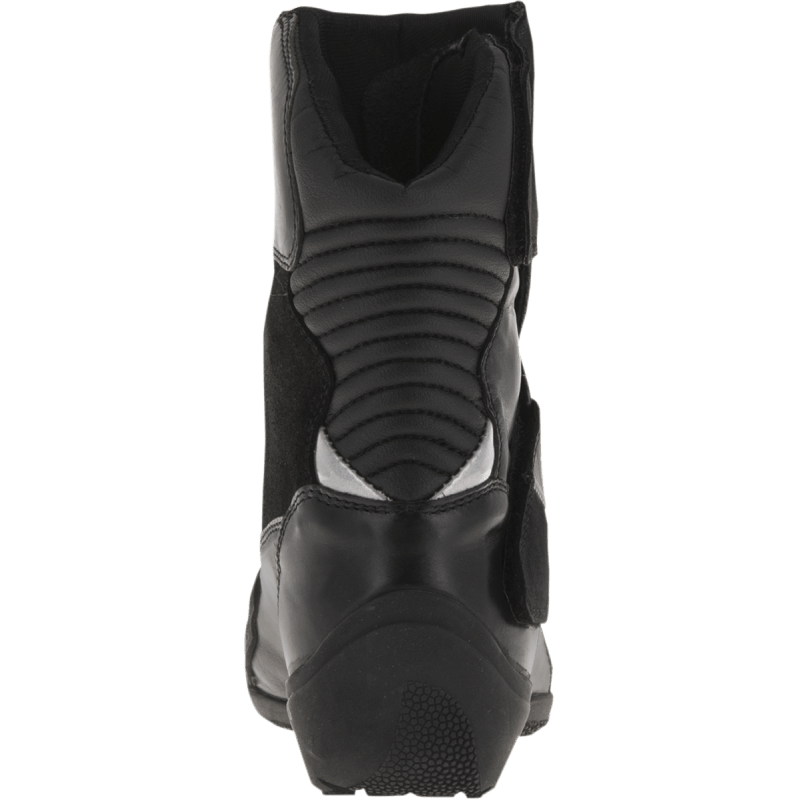 ALPINESTARS BOOT 4W VALENCIA WP Black Other - Driven Powersports