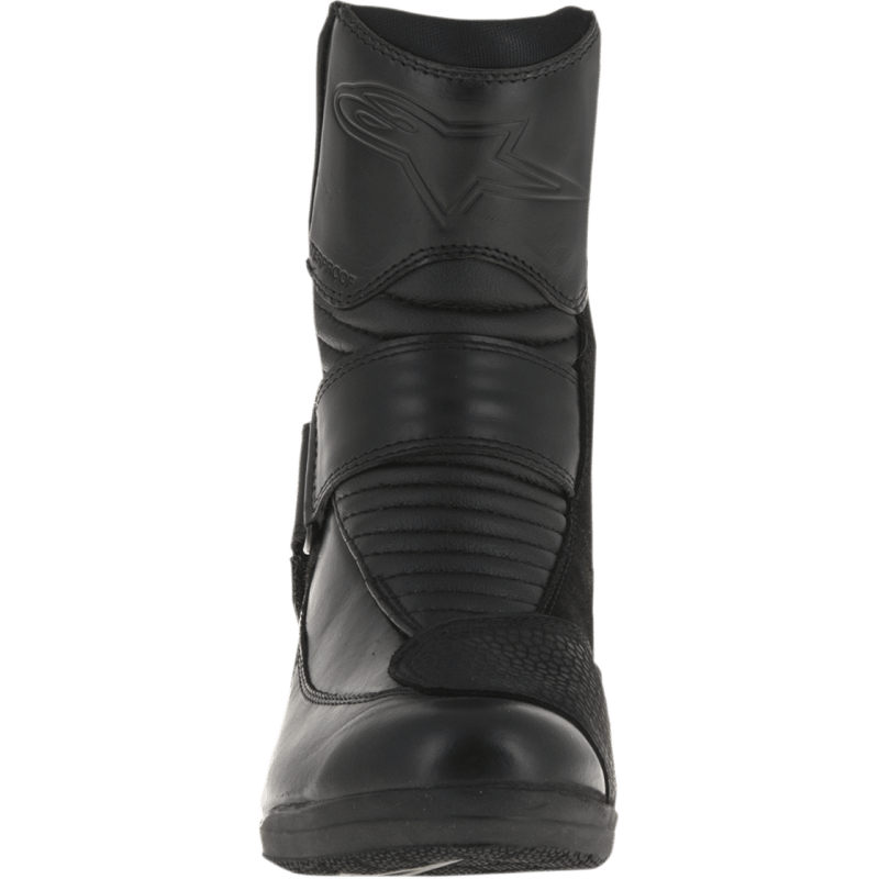 ALPINESTARS BOOT 4W VALENCIA WP Black Other - Driven Powersports
