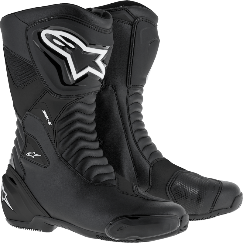 ALPINESTARS BOOT SMX - S - DRIVEN Canada's Powersports 80215066186072223517 - 1100 - 41