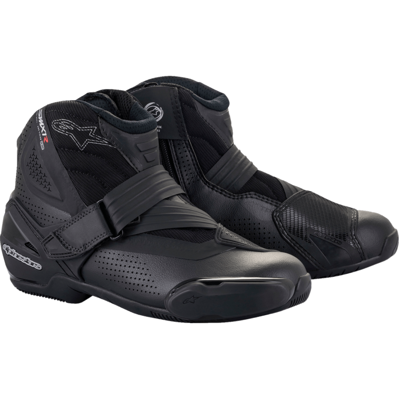 ALPINESTARS BOOT SMX1R V 42 - DRIVEN Canada's Powersports 80591753452892224021 - 1100 - 40