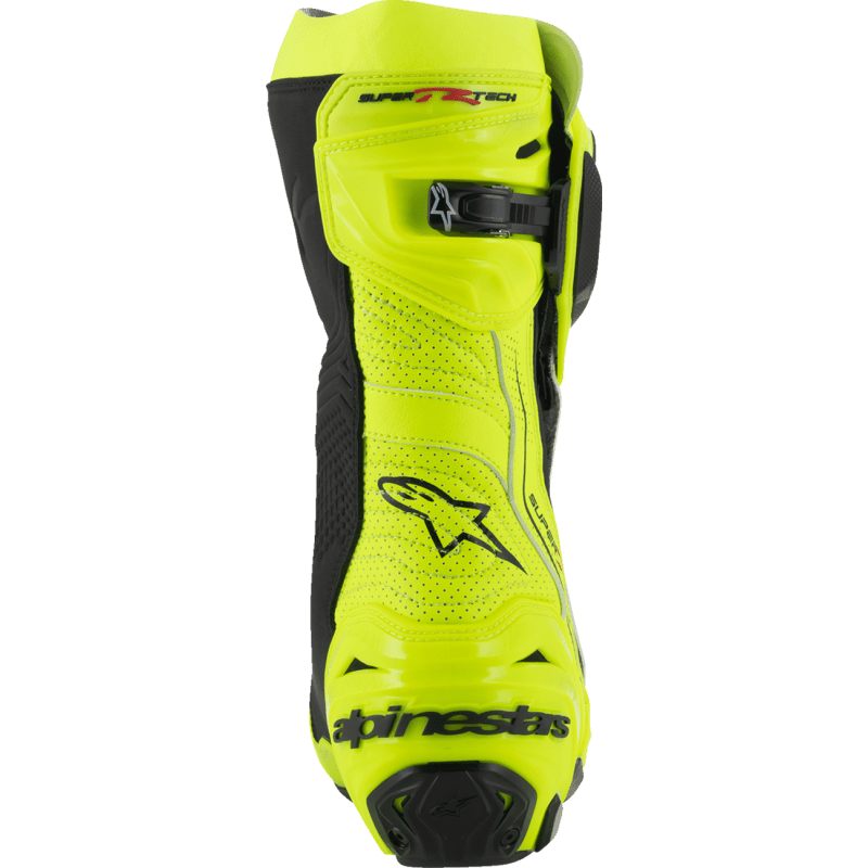 ALPINESTARS BOOT STECH R VNTD - DRIVEN Canada's Powersports 80593474727992220121 - 2024 - 39