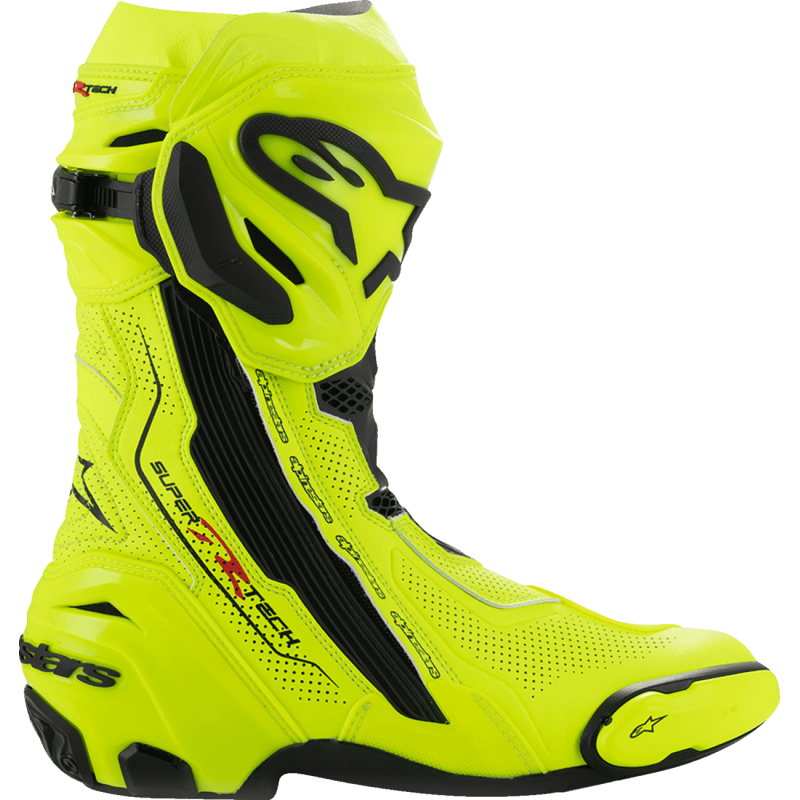ALPINESTARS BOOT STECH R VNTD - DRIVEN Canada's Powersports 80593474727992220121 - 2024 - 39